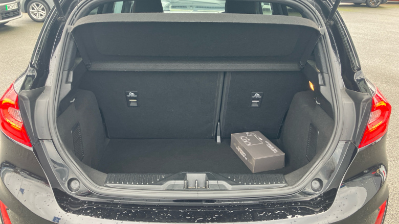 Ford Fiesta 1.0 EcoBoost 100 ST-Line Edition 5dr Petrol Hatchback